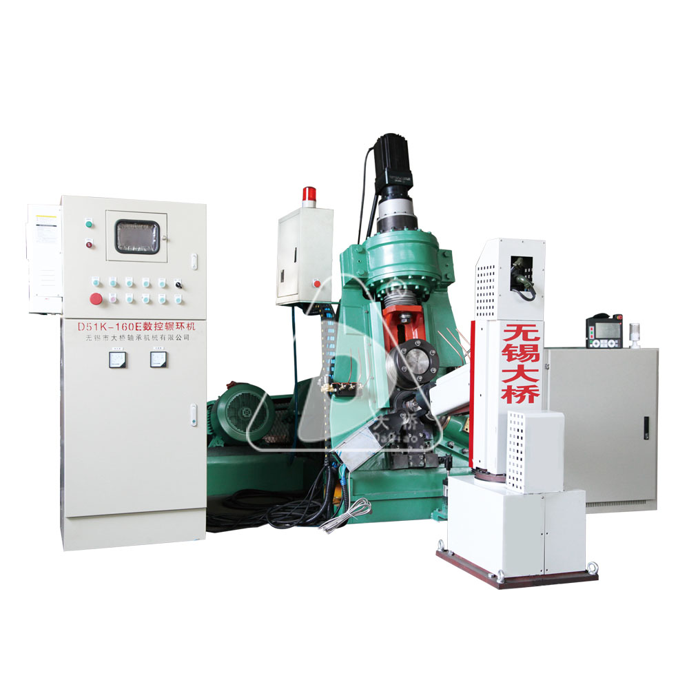 D51K-160E數控碾環機